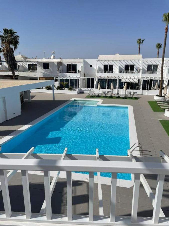 View House * Puerto del Carmen (Lanzarote)