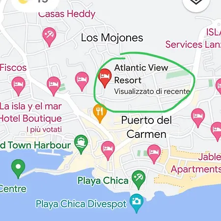 Nice View House Puerto del Carmen  Exterior photo